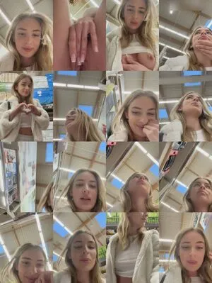 Evieevans OnlyFans Leaked Free Thumbnail Picture - #iOOVUE6rzv
