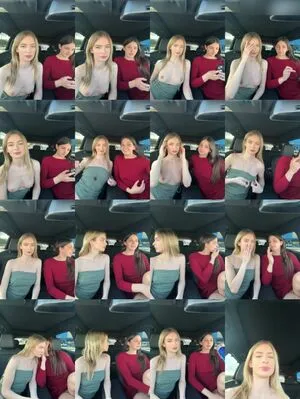 Evieevans OnlyFans Leaked Free Thumbnail Picture - #jtvGDjTjsf