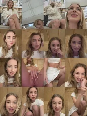 Evieevans OnlyFans Leaked Free Thumbnail Picture - #oBNd5zTlru