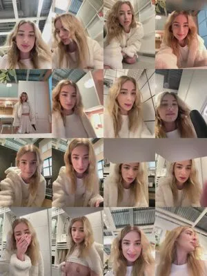 Evieevans OnlyFans Leaked Free Thumbnail Picture - #oi5TABDgDt
