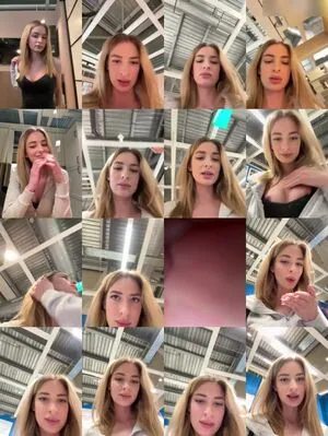 Evieevans OnlyFans Leaked Free Thumbnail Picture - #tvo3i6Z8bY