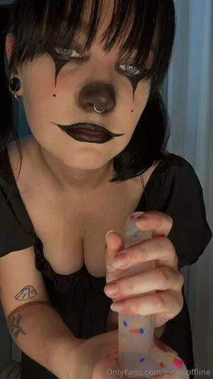 Eviefreak OnlyFans Leaked Free Thumbnail Picture - #7lBjXWkbCW