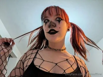 Eviefreak OnlyFans Leaked Free Thumbnail Picture - #MAA569P9Uz