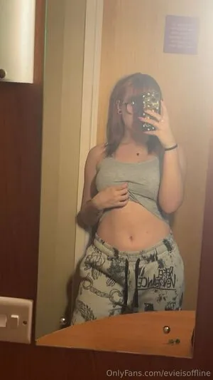 Eviefreak OnlyFans Leaked Free Thumbnail Picture - #TFaJ32X9wk