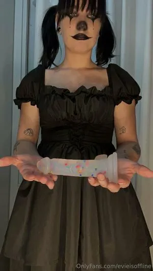 Eviefreak OnlyFans Leaked Free Thumbnail Picture - #hUtOIA4Aj0