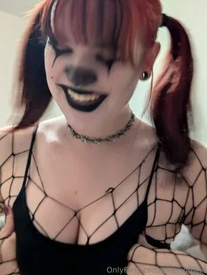 Eviefreak OnlyFans Leaked Free Thumbnail Picture - #vGQFdRXeYV