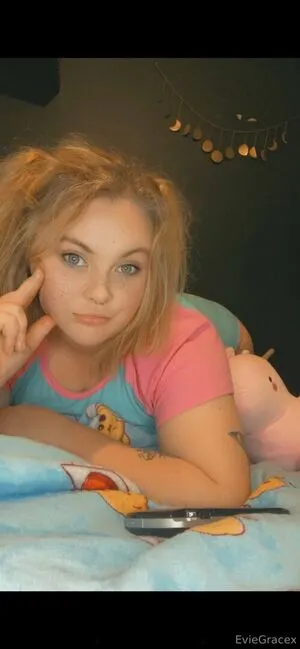 Eviegracex OnlyFans Leaked Free Thumbnail Picture - #4AQK36sTfy