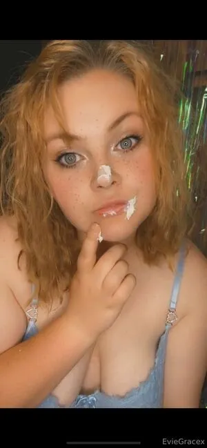 Eviegracex OnlyFans Leaked Free Thumbnail Picture - #6lzH9CLm6f