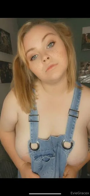 Eviegracex OnlyFans Leaked Free Thumbnail Picture - #ps3zQmiEQL