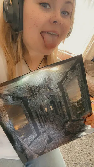 Eviegracex OnlyFans Leaked Free Thumbnail Picture - #x10hPVGQa7