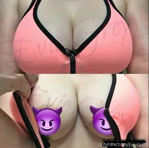 Eviegreyy OnlyFans Leaked Free Thumbnail Picture - #nEO3Og04VK