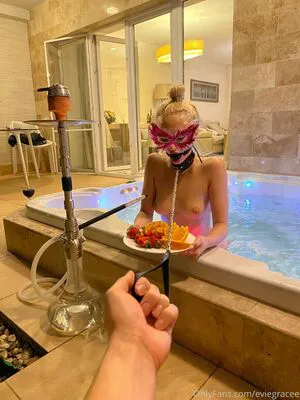 Eviehasthefun OnlyFans Leaked Free Thumbnail Picture - #8BrGqgnek7