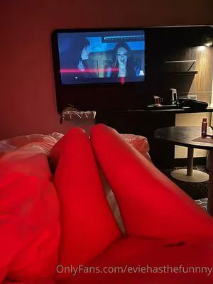 Eviehasthefun OnlyFans Leaked Free Thumbnail Picture - #lLvBttv8Vq