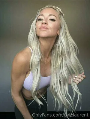 Evielaurent OnlyFans Leaked Free Thumbnail Picture - #tFt9DDgaPt