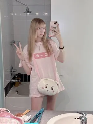 Evieleafie OnlyFans Leaked Free Thumbnail Picture - #6IMDZza1xZ