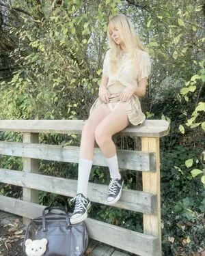 Evieleafie OnlyFans Leaked Free Thumbnail Picture - #Mt4SIEEws1