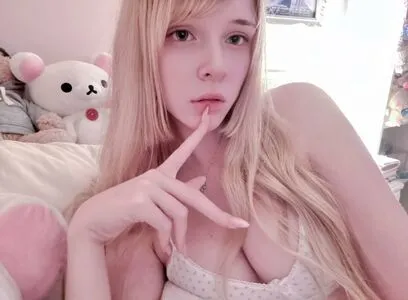 Evieleafie OnlyFans Leaked Free Thumbnail Picture - #OSG5rkXc4D