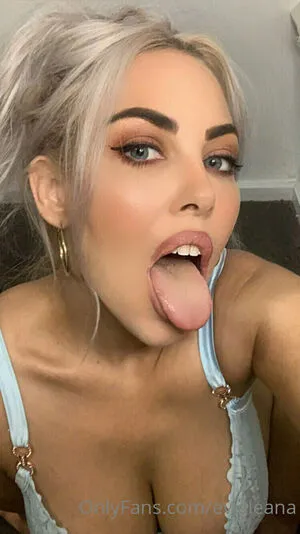 Evieleana OnlyFans Leaked Free Thumbnail Picture - #4TpoQvqf58