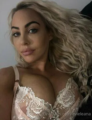 Evieleana OnlyFans Leaked Free Thumbnail Picture - #IgypprlZDE