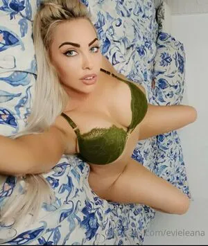 Evieleana OnlyFans Leaked Free Thumbnail Picture - #XWbqiHKl7C