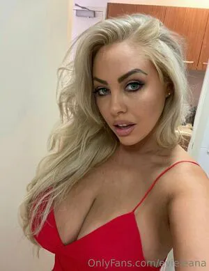 Evieleana OnlyFans Leaked Free Thumbnail Picture - #lQnzhQiqrQ