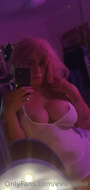 Evieleana OnlyFans Leaked Free Thumbnail Picture - #rpynH0KMTw