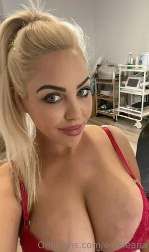 Evieleana OnlyFans Leaked Free Thumbnail Picture - #sfrMhLyaL2