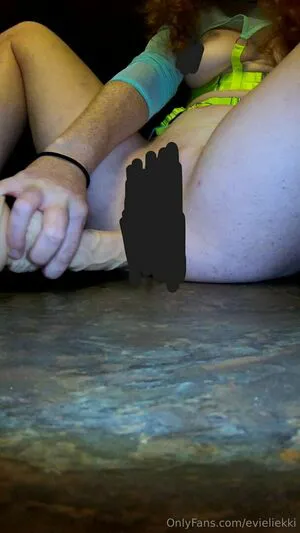 Evieliekki OnlyFans Leaked Free Thumbnail Picture - #fe6JgG2OTx
