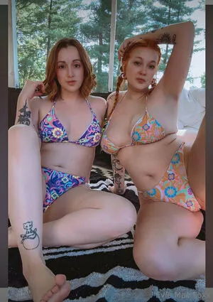 Eviemaefoxx OnlyFans Leaked Free Thumbnail Picture - #g1VitIXz2J