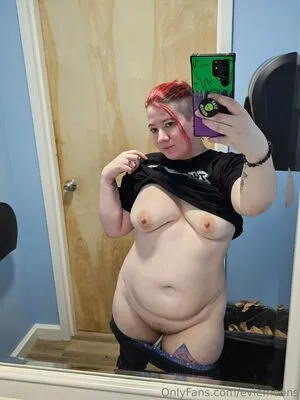 Eviemoons OnlyFans Leaked Free Thumbnail Picture - #0cVMcyC2sB
