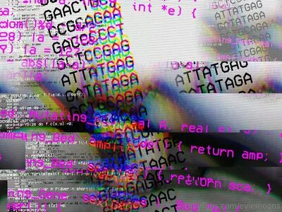 Eviemoons OnlyFans Leaked Free Thumbnail Picture - #30r3ALU2TT