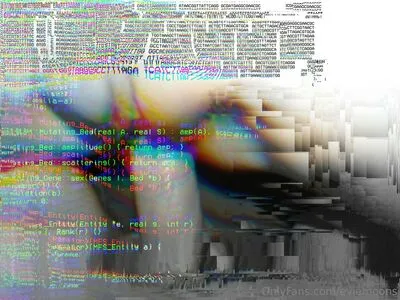 Eviemoons OnlyFans Leaked Free Thumbnail Picture - #UFvWD5KBez