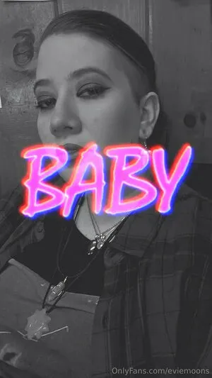Eviemoons OnlyFans Leaked Free Thumbnail Picture - #YURBV8YAw7