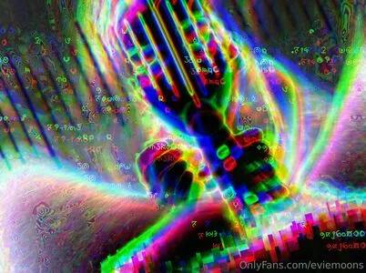 Eviemoons OnlyFans Leaked Free Thumbnail Picture - #oAOXjGNO92