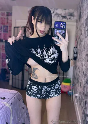 Evierain OnlyFans Leaked Free Thumbnail Picture - #3Z9YukUjpM