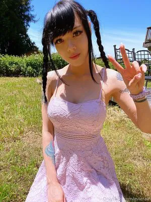 Evierain OnlyFans Leaked Free Thumbnail Picture - #3zjUnvXwwG