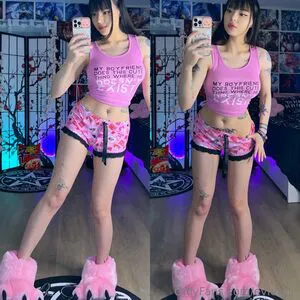 Evierain OnlyFans Leaked Free Thumbnail Picture - #52QDNtgtcF