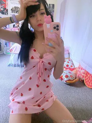 Evierain OnlyFans Leaked Free Thumbnail Picture - #63eBEXhFBK