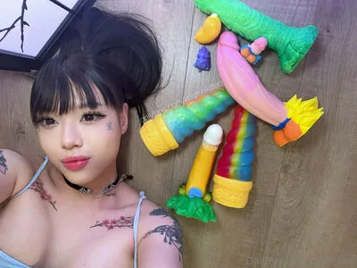Evierain OnlyFans Leaked Free Thumbnail Picture - #BQcLyHcleO