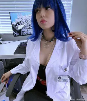 Evierain OnlyFans Leaked Free Thumbnail Picture - #E6PxQqwqYl