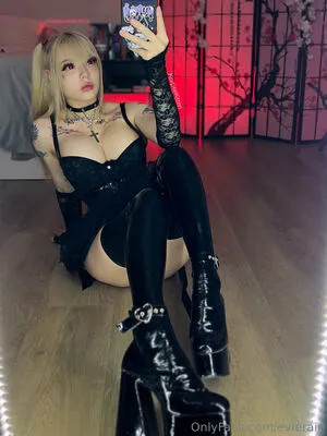 Evierain OnlyFans Leaked Free Thumbnail Picture - #enGLKqlkhk