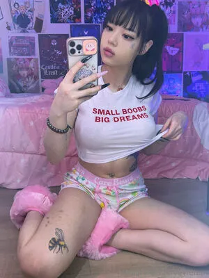 Evierain OnlyFans Leaked Free Thumbnail Picture - #kPYIA1Tvd6