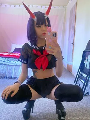 Evierain OnlyFans Leaked Free Thumbnail Picture - #n4giwRXkjv