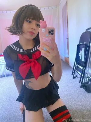 Evierain OnlyFans Leaked Free Thumbnail Picture - #ofPZ8uCPsf