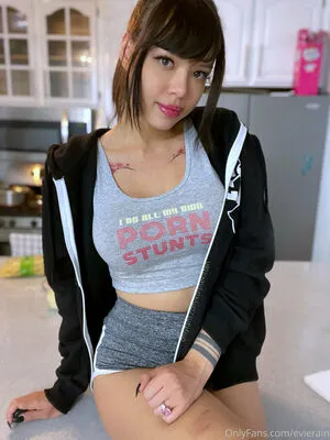 Evierain OnlyFans Leaked Free Thumbnail Picture - #wOO9nvafFG
