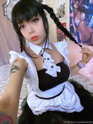 Evierain OnlyFans Leaked Free Thumbnail Picture - #woBYXt6MhR