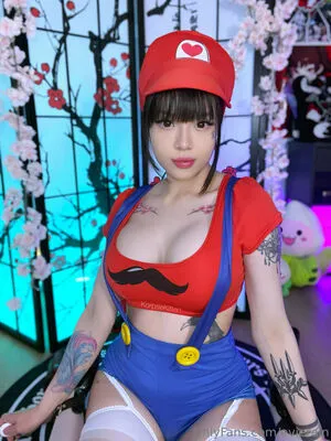 Evierain OnlyFans Leaked Free Thumbnail Picture - #x2UzqIRbUA