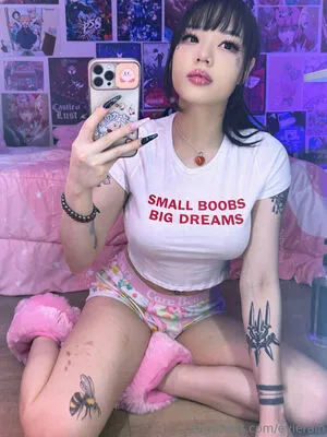 Evierain OnlyFans Leaked Free Thumbnail Picture - #xAt26zIKXI