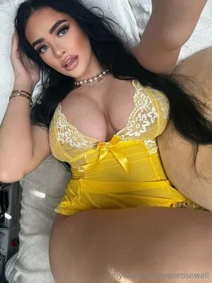 Evierosewell OnlyFans Leaked Free Thumbnail Picture - #LugLvjxW7P