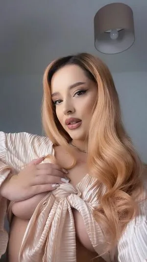 Evierosie OnlyFans Leaked Free Thumbnail Picture - #6S6r9sqxvu